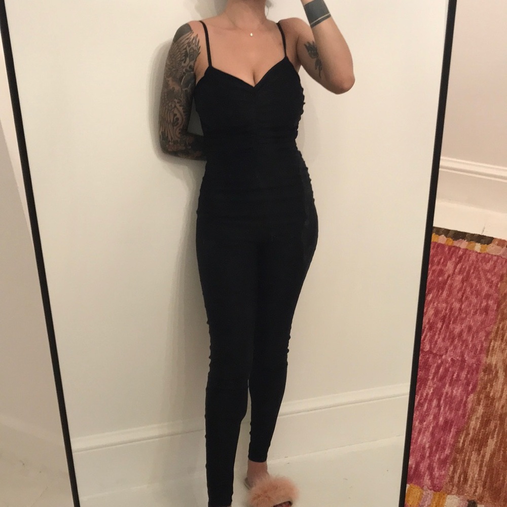 S Windsor Jumpsuit